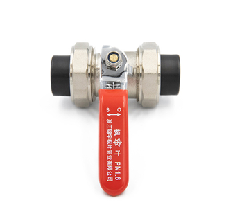 Union ball valve-Zhuji Dengjin Machinery Co., Ltd.
