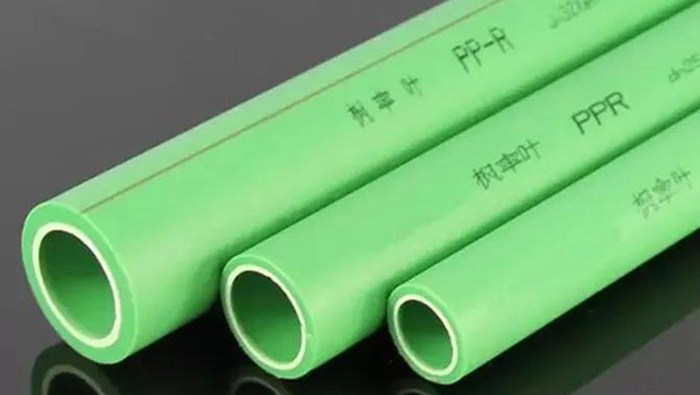 Choose quality pipes and bid farewell to the bursting of water pipes in summer!-Zhuji Dengjin Machinery Co., Ltd.